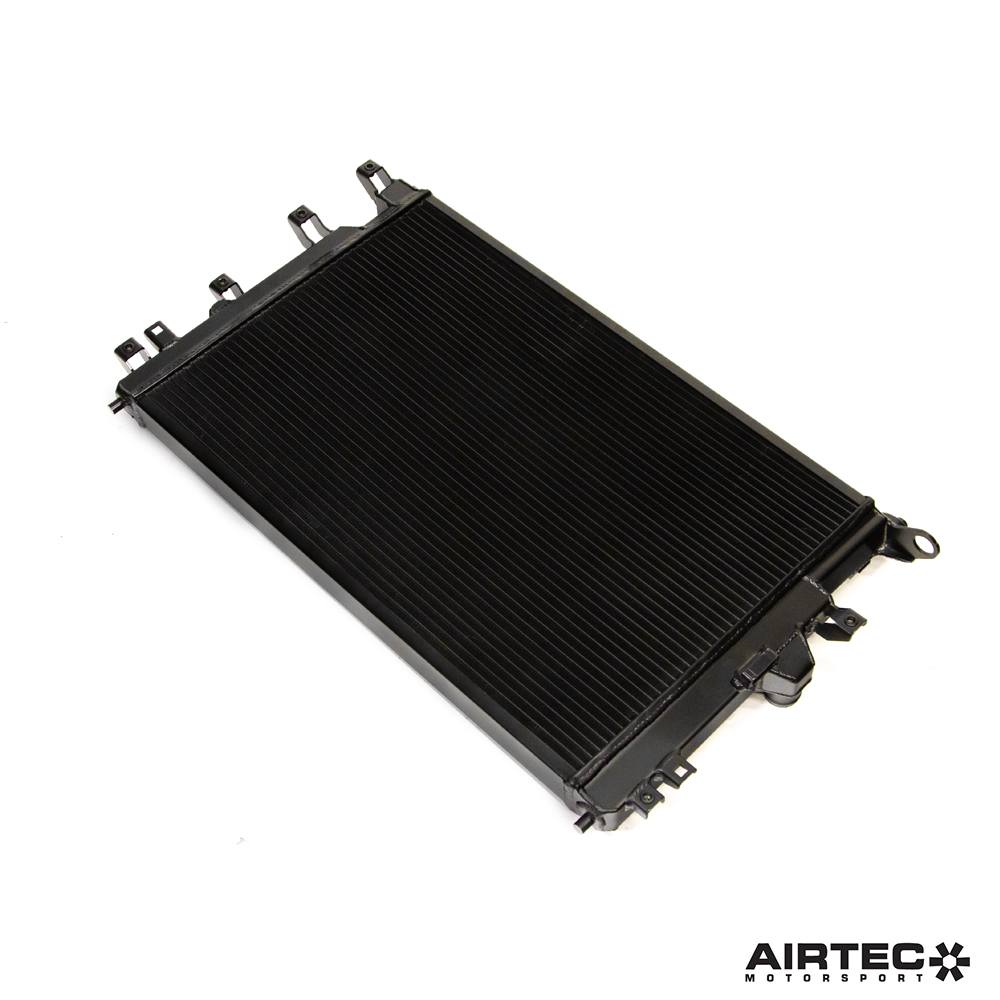 Airtec Motorsport Radiator TOYOTA Corolla GR