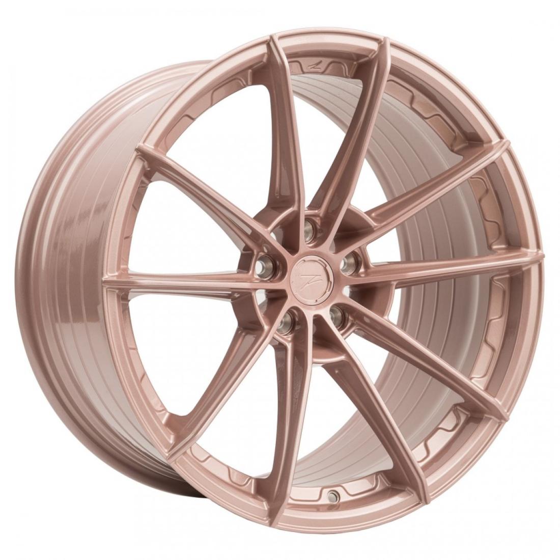 ZP.MONO 2 ULTRA CONCAVE 20-22" sparkling champaign