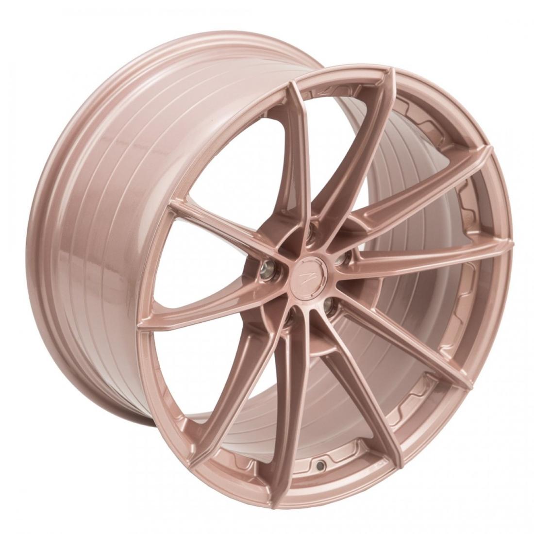 ZP.MONO 2 ULTRA CONCAVE 20-22" sparkling champaign