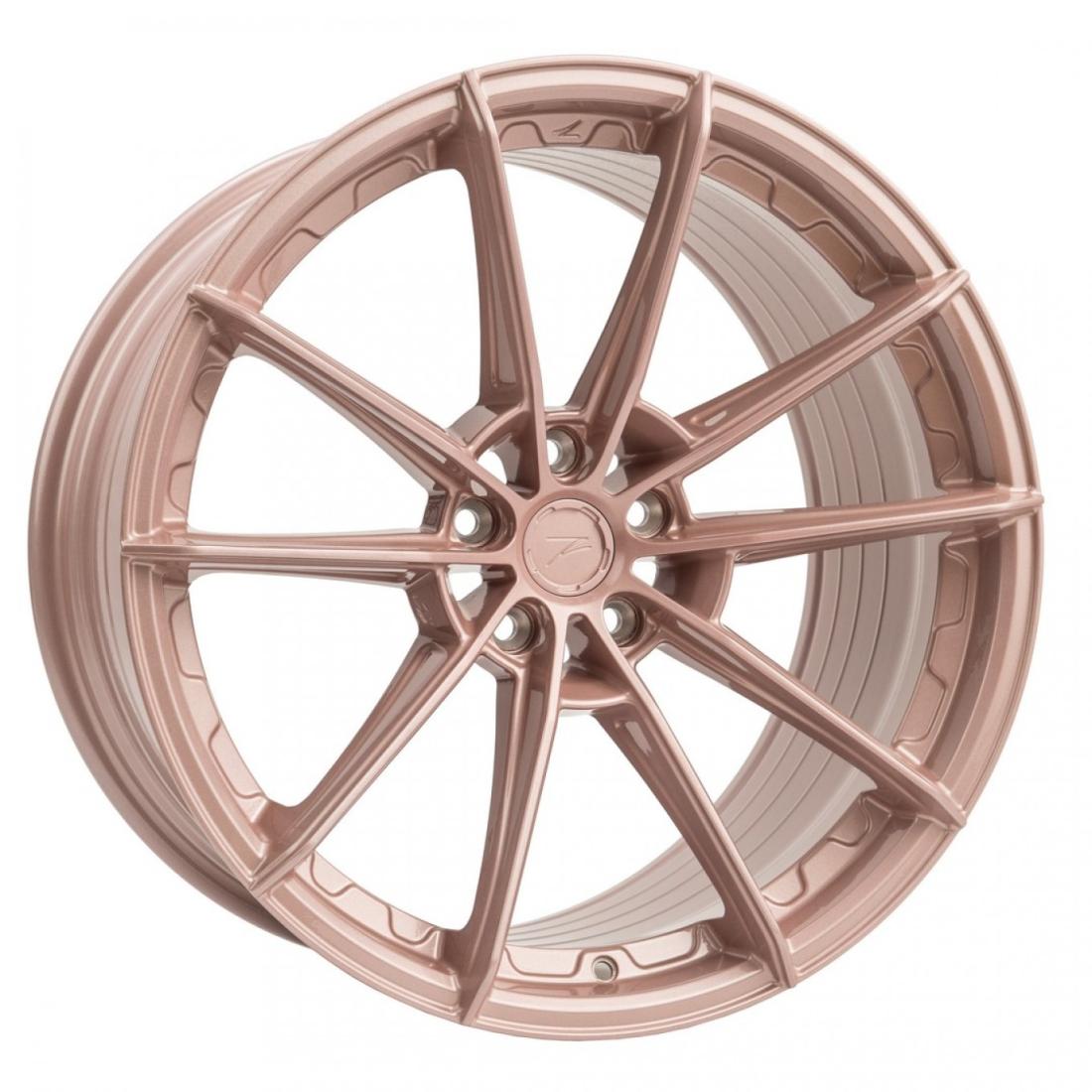 ZP.MONO 2 ULTRA CONCAVE 20-22" sparkling champaign