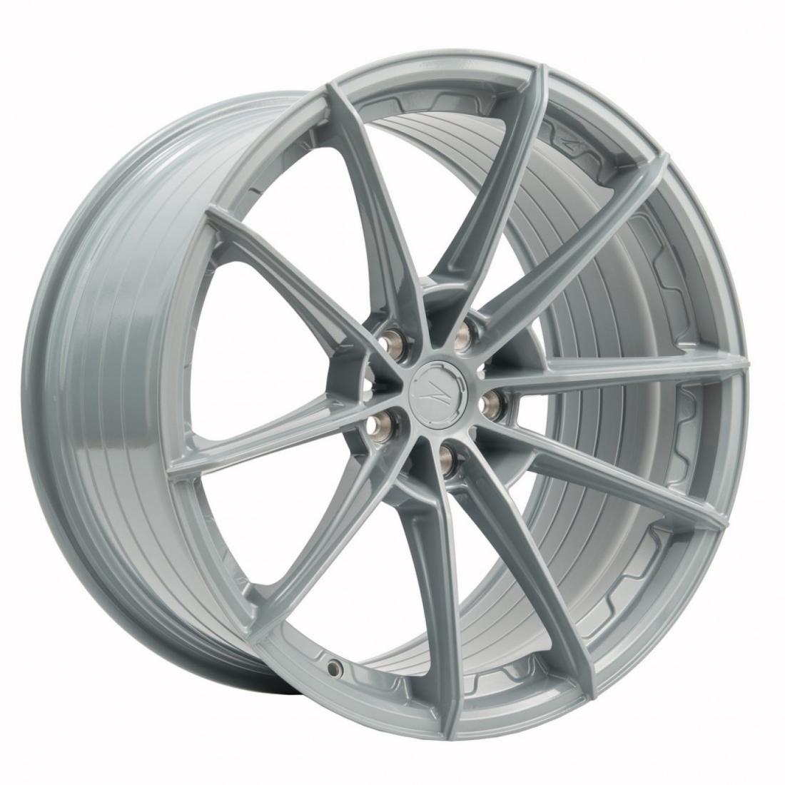 ZP.MONO 2 ULTRA CONCAVE 20-22" stone grey