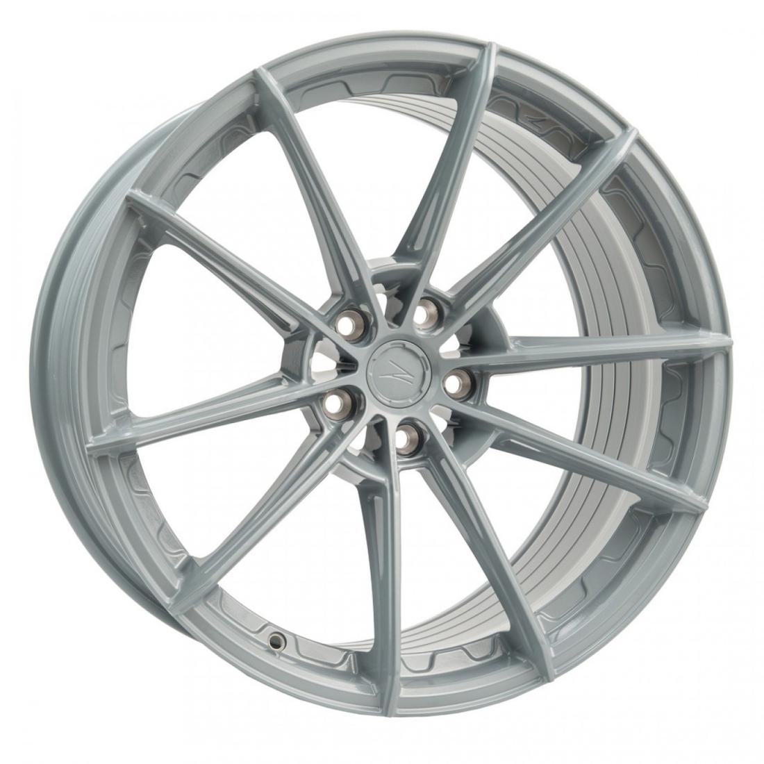 ZP.MONO 2 ULTRA CONCAVE 20-22" stone grey