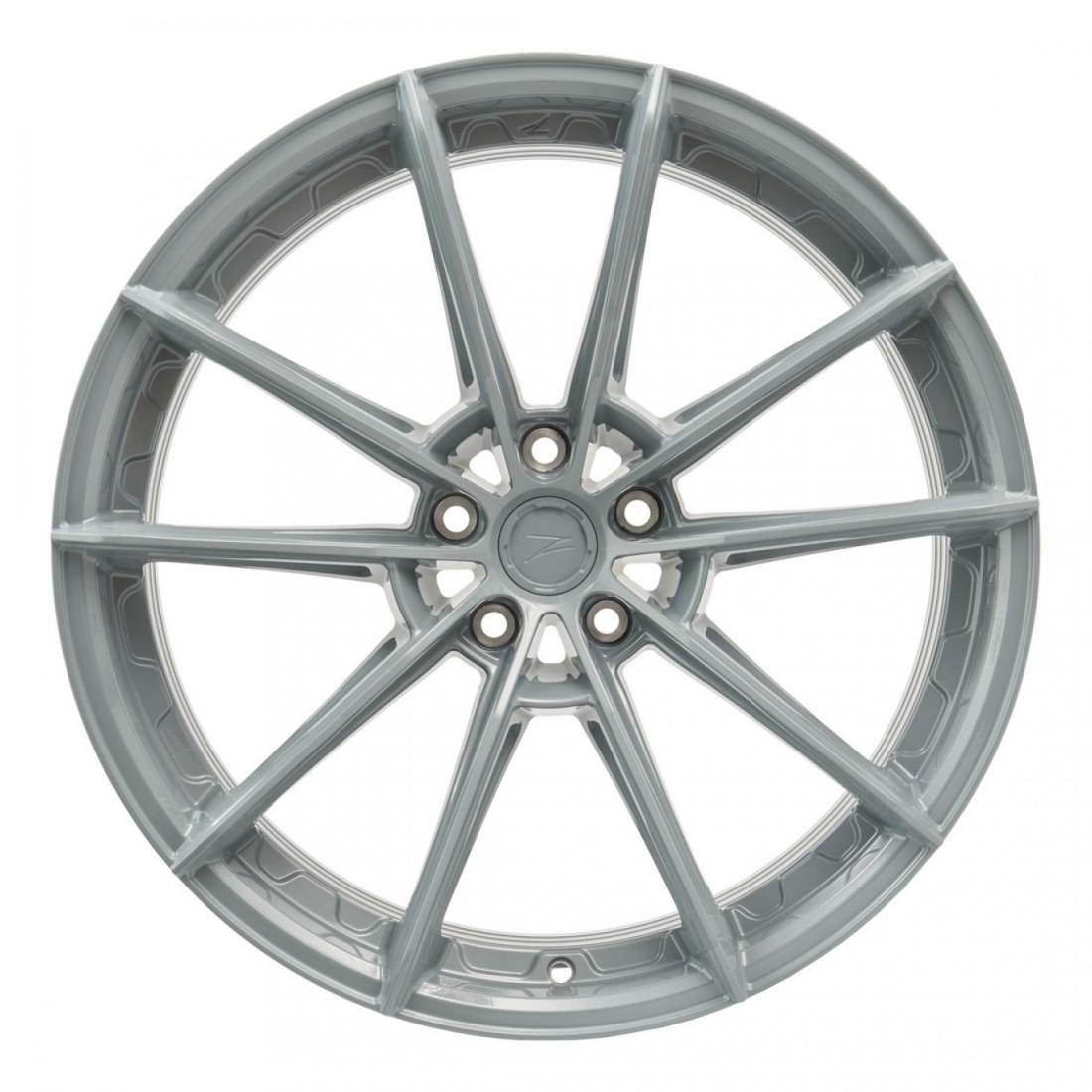 ZP.MONO 2 ULTRA CONCAVE 20-22" stone grey