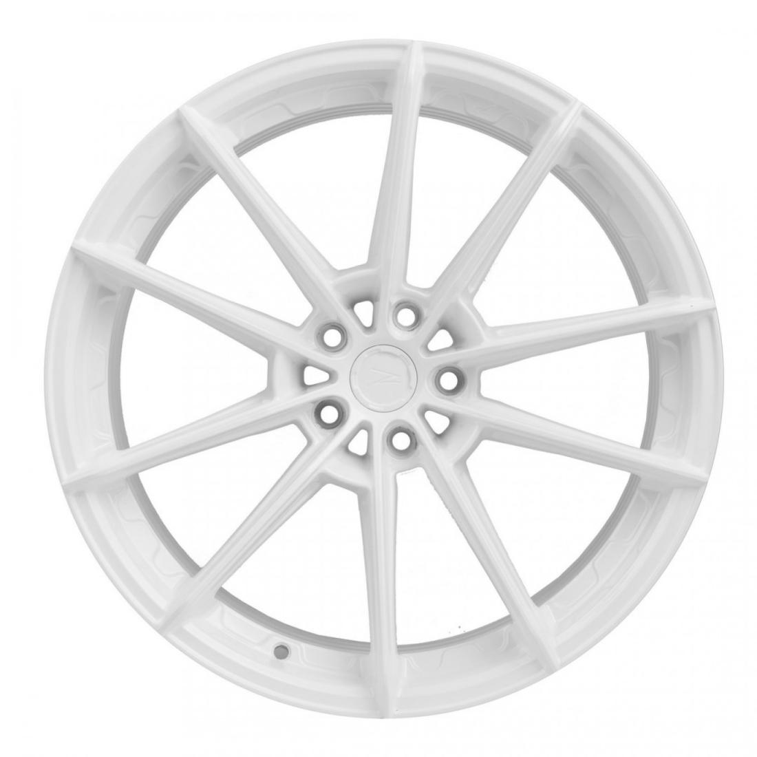 ZP.MONO 2 ULTRA CONCAVE 20-22" pure white