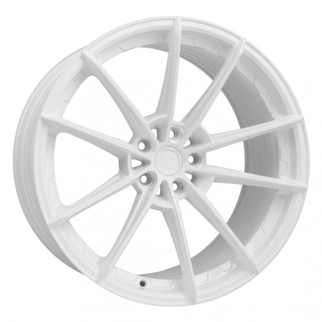 ZP.MONO 2 ULTRA CONCAVE 20-22" pure white