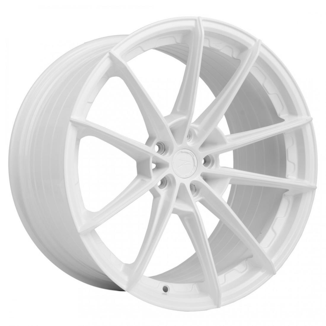ZP.MONO 2 ULTRA CONCAVE 20-22" pure white