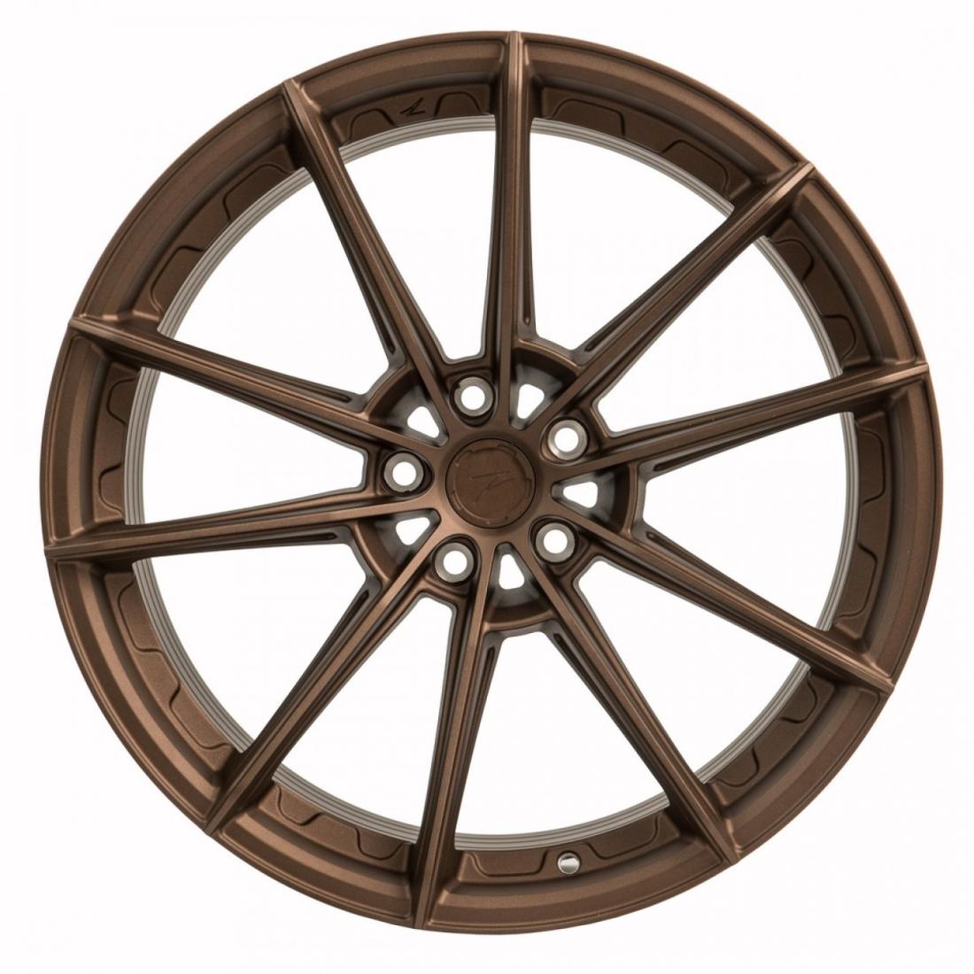 ZP.MONO 2 ULTRA CONCAVE 20-22" Macaron