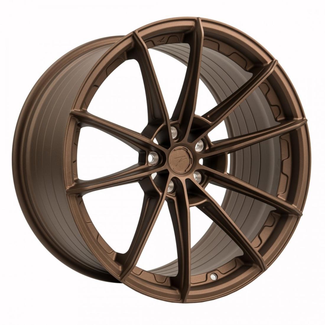 ZP.MONO 2 ULTRA CONCAVE 20-22" Macaron