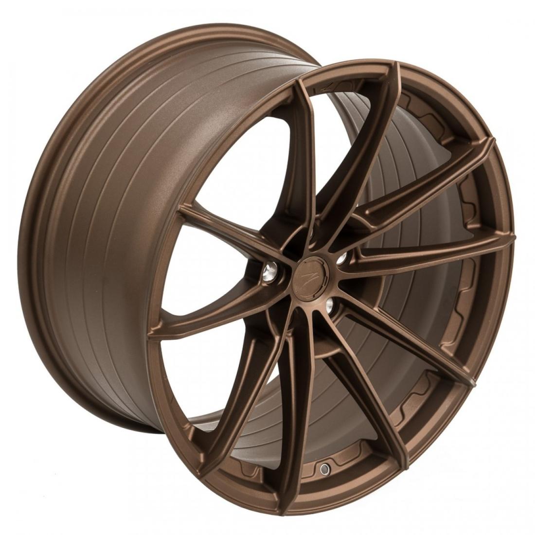 ZP.MONO 2 ULTRA CONCAVE 20-22" Macaron