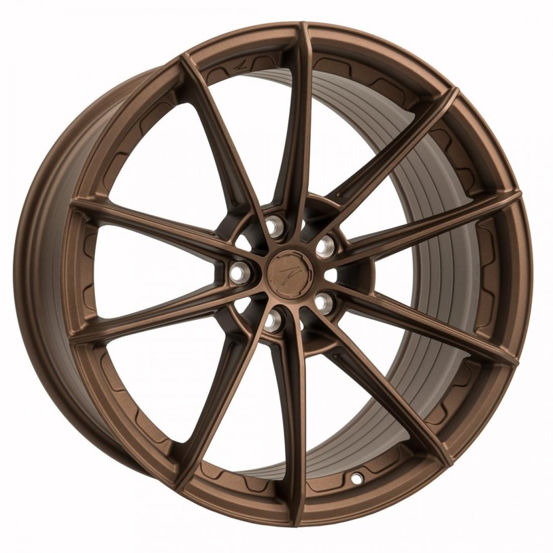 ZP.MONO 2 ULTRA CONCAVE 20-22" Macaron