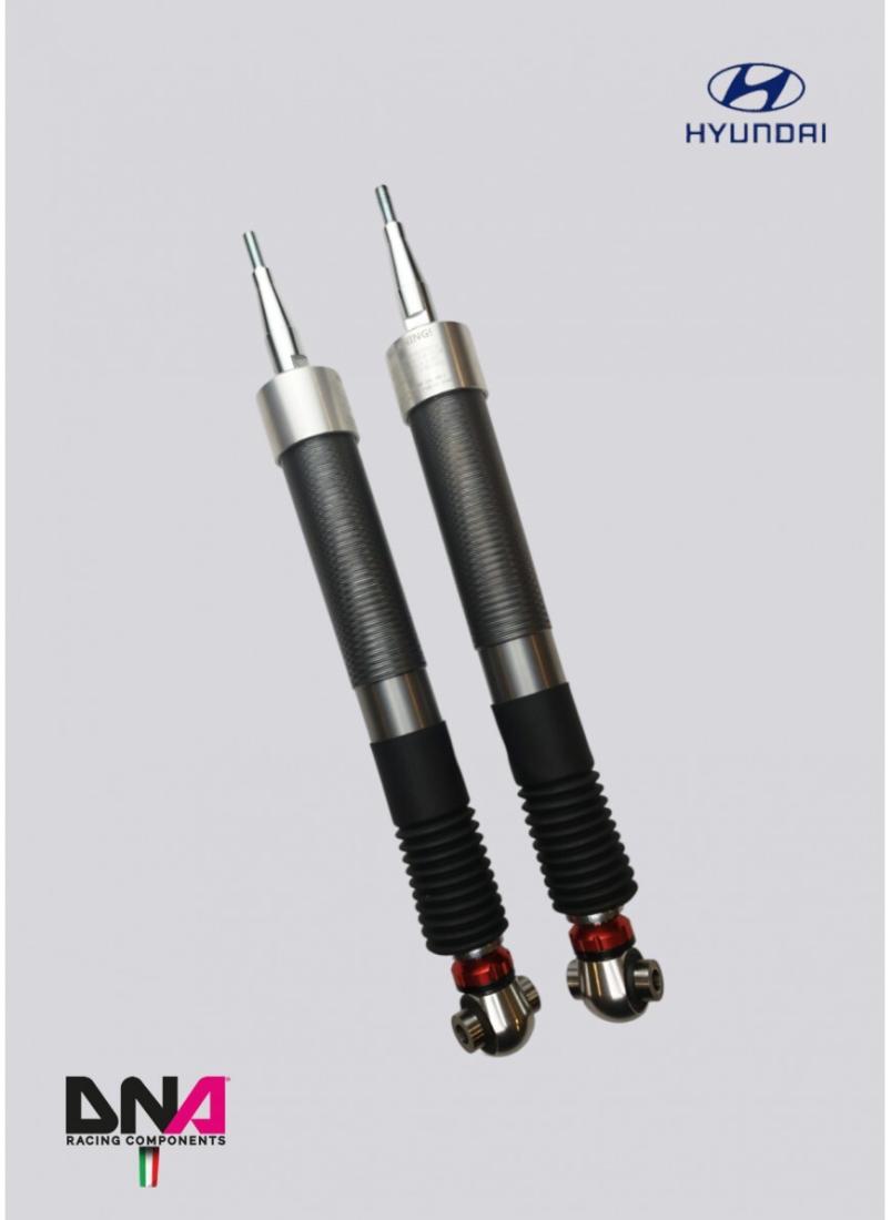 Hyundai I30N DNA Racing WRS shock absorber kit