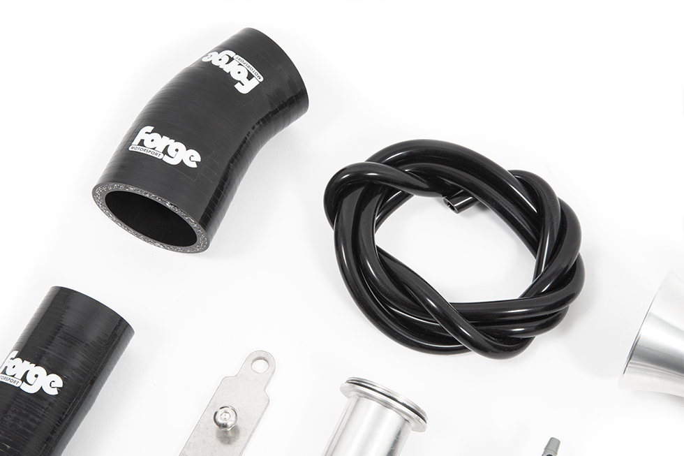 High Flow Blow Off or Recirculation Valve and Kit for Audi S3 (8P), VW Golf Mk5 ED30, & VW Golf Mk6 R