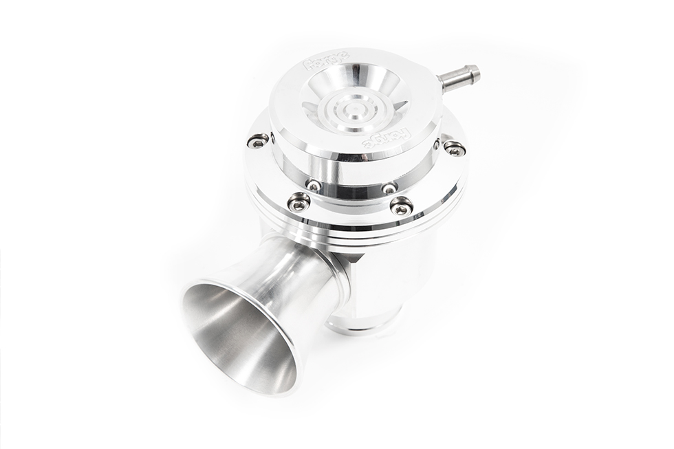 High Flow Blow Off or Recirculation Valve and Kit for Audi S3 (8P), VW Golf Mk5 ED30, & VW Golf Mk6 R