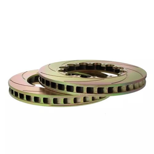 D2 Racing brake spare parts