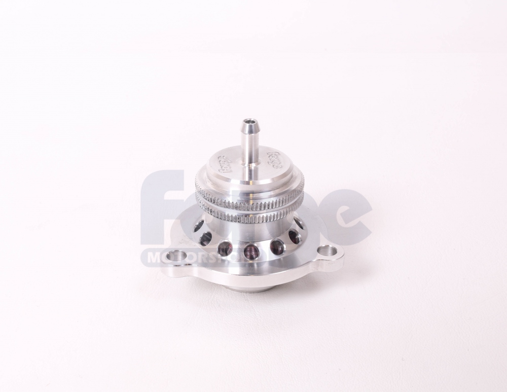 Blow Off Valve and Kit for Punto Evo & Renegade 1.4 Multiair