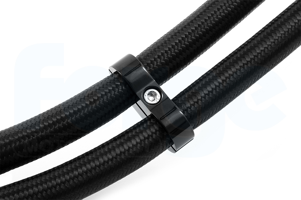 Catch Can for Audi TTRS (8S) and RS3