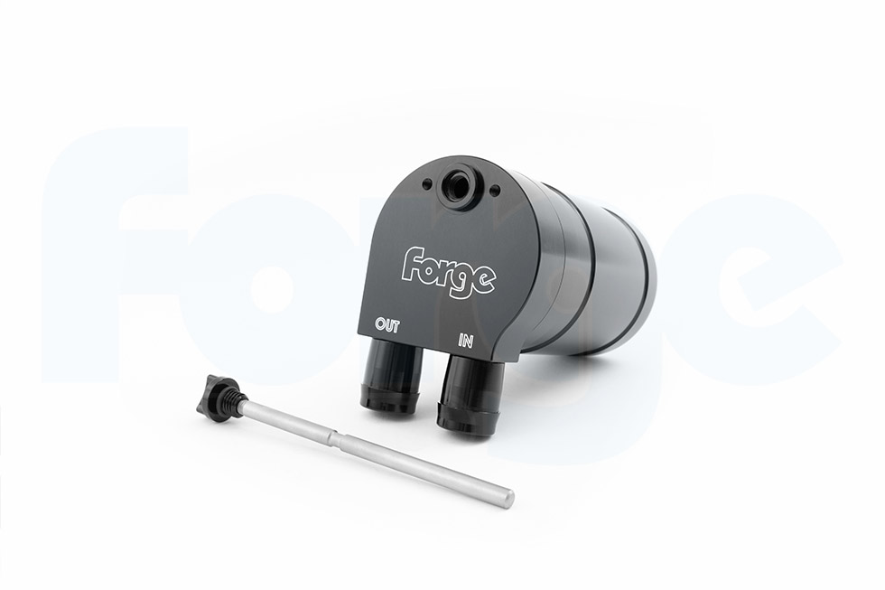 Catch Can for Audi TTRS (8S) and RS3