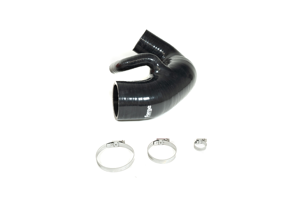 Forge Motorsort Turbo Inlet Adapter for Suzuki Swift Hybrid