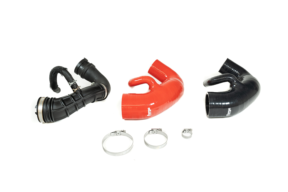 Forge Motorsort Turbo Inlet Adapter for Suzuki Swift Hybrid