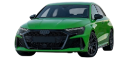 AUDI RS3 8V 8Y DNA Racing