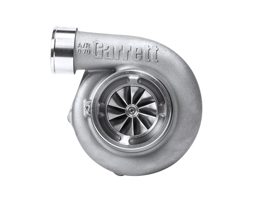 Garrett GTX series