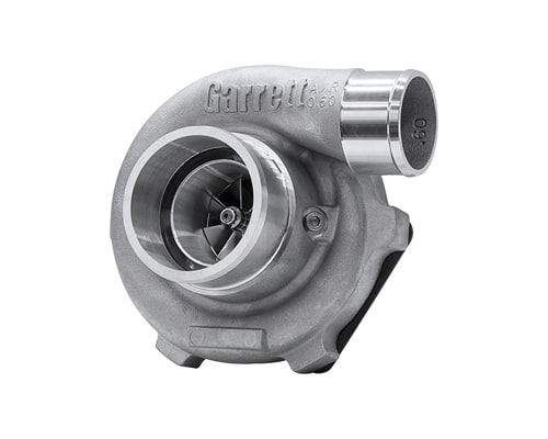 Garrett GTX GEN II series
