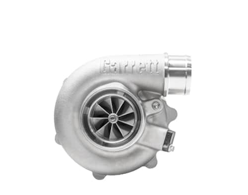 Garrett G series