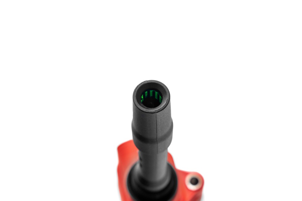 Forge Motorsport BMW & Mini B38, B48, B58 Performance Ignition Coil Pack