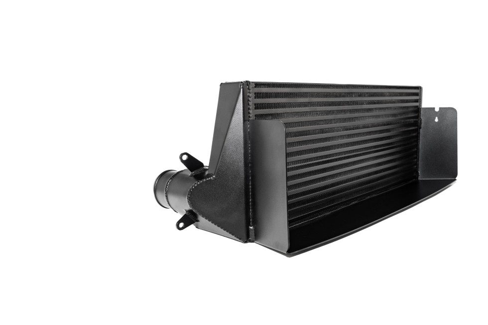 Forge Motorsport Intercooler for Hyundai N-Line 1.4 T-GDi