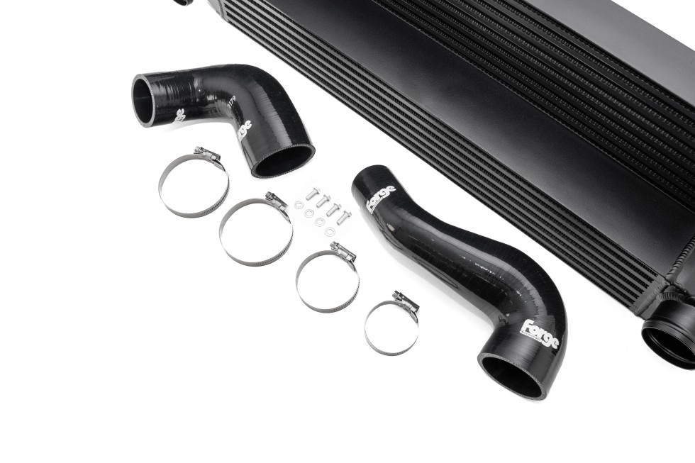 Forge Motorsport Intercooler for Hyundai N-Line 1.4 T-GDi