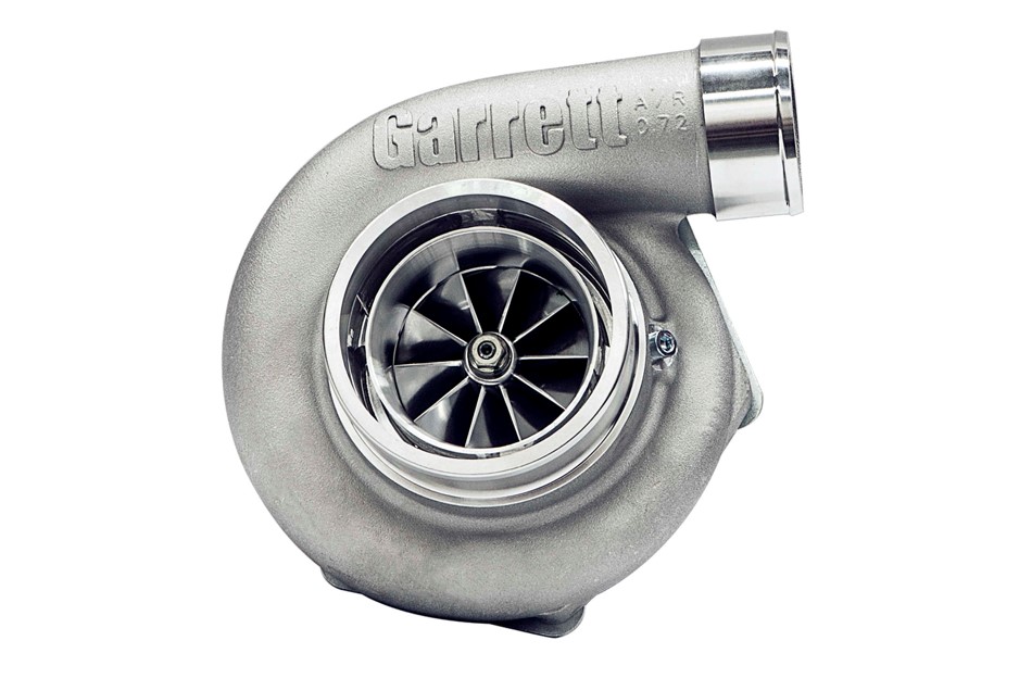Garrett G55 Turbine Housing Kit 1.00 A/R T6. V-Band In/Out