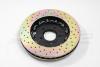 D2 Racing 356x32mm Fixed Disc 8-pot Front Brake Kit D2 Racing 356x32mm Fixed Disc 8-pot Front Brake Kit
