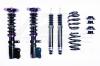 D2 Street Coilover Suspension Kit SUZUKI Swift