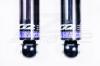 D2 Racing Street Coilover Suspension Kit, BMW E30 1982-1992