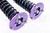 D2 Racing Sport Coilover Suspension Kit, BMW E36 1990-1998