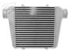 BOOST Fine&Tube Universal Racing Intercooler 280x300x76mm - 63mm BOOST Fine&Tube Universal Racing Intercooler 280x300x76mm - 63mm