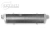 BOOST Fine&Tube univerzális verseny intercooler 550x140x65mm - 55mm