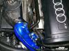 do88 Inlet hose kit, VW PASSAT 1.8T 1997-2001 - Black