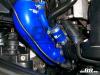 do88 Inlet hose kit, VW PASSAT 1.8T 1997-2001 - Black