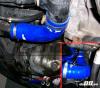 do88 intercooler hose kit, VW PASSAT 1.8T 1997-2001 - Blue
