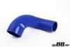 do88 Inlet hose, OPEL Vectra/Calibra Turbo C20LET - Blue do88 Inlet hose, OPEL Vectra/Calibra Turbo C20LET - Blue
