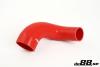 do88 Inlet hose, OPEL Vectra/Calibra Turbo C20LET - Red