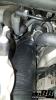 do88 inlet hose kit, PORSCHE 911 997.2 Turbo 2010-