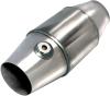 FIA homologated 100 cell sport catalytic converter 115 x 76/3" - max. 600 HP