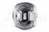 Wössner Forged Piston Kit SEAT 2.0T 16V CAEA CAEB CDNC Wössner Forged Piston Kit SEAT 2.0T 16V CAEA CAEB CDNC