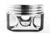 Wössner Forged Piston Kit OPEL 2.0 16V C20XE with 3 rings 86.5mm