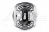 Wössner Forged Piston Kit MINI COOPER 1.6 16V 1591 77.25mm Wössner Forged Piston Kit MINI COOPER 1.6 16V 1591 77.25mm