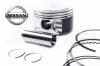 NISSAN Pistons and Rods NISSAN Pistons and Rods