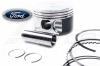 FORD Pistons and Rods FORD Pistons and Rods