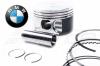 BMW Pistons and Rods BMW Pistons and Rods
